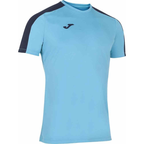 Joma Academy III Shirt (Short Sleeve)