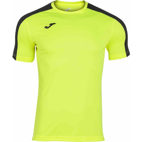 Joma Academy III Shirt (Short Sleeve)