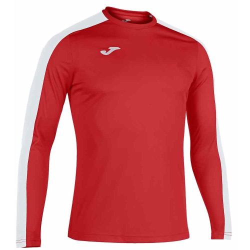 Joma Academy III Shirt (Long Sleeve)