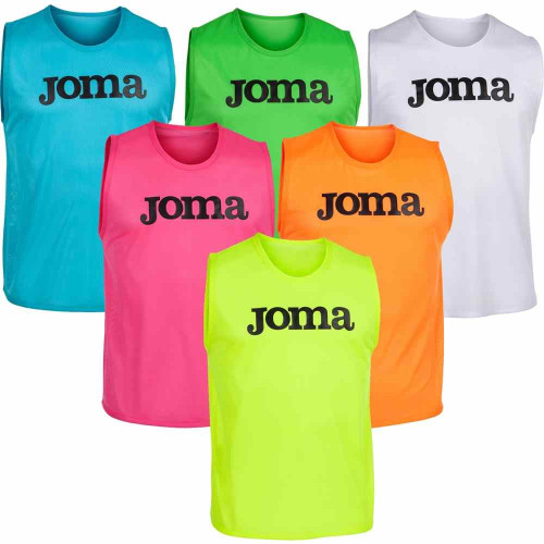 Joma Training Bib (x10 Pack)