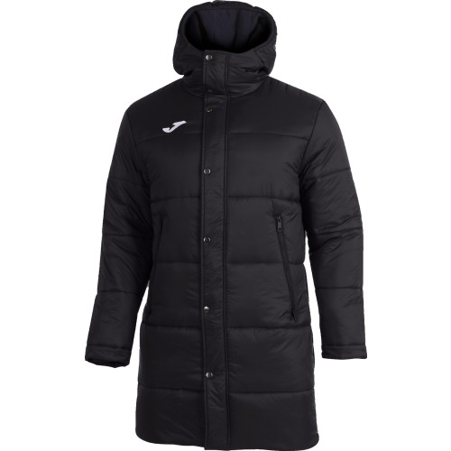 Joma Islandia III 3/4 Bench Jacket