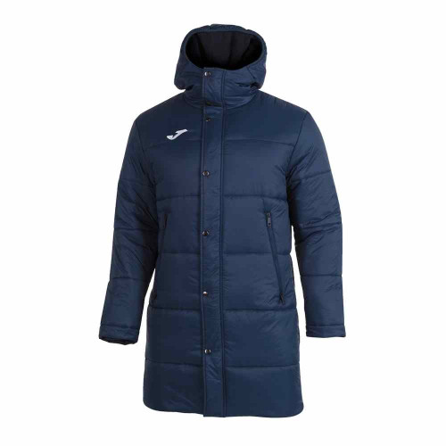Joma Islandia III 3/4 Bench Jacket