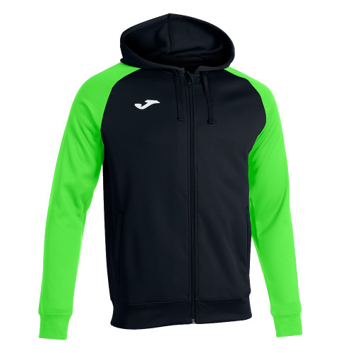 Joma Academy IV Zip Hoodie