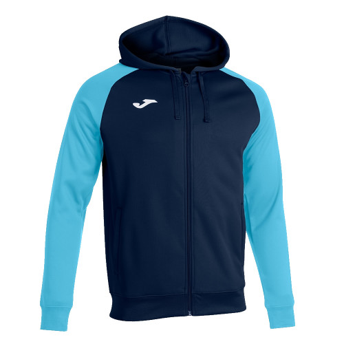 Joma Academy IV Zip Hoodie