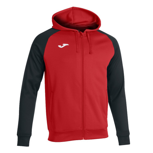 Joma Academy IV Zip Hoodie