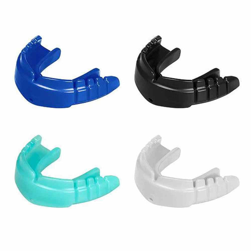 OPRO Snap-Fit Braces Mouthguard