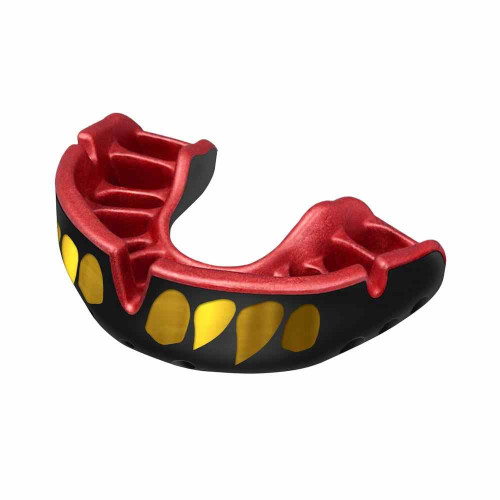 OPRO Self-Fit GEN5 Gold Jawz Mouthguard