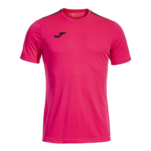 Joma Olimpiada T-Shirt (Short Sleeve)
