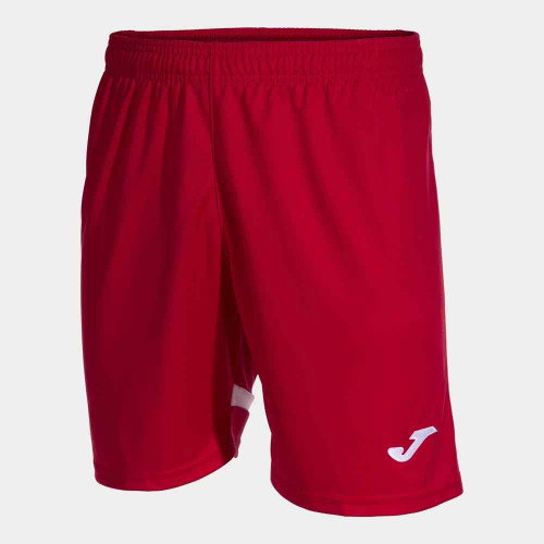 Joma Tokyo Short - Red/White