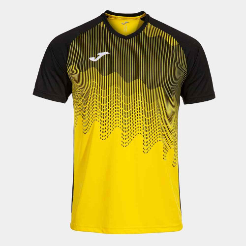 Joma Tiger VI Shirt (Short Sleeve)