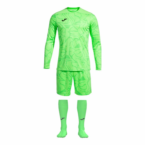 Joma Zamora IX GK Set - Green