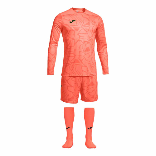 Joma Zamora IX GK Set - Orange