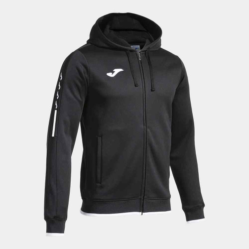 Joma Olimpiada Zip-Up Hoodie