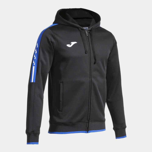 Joma Olimpiada Zip-Up Hoodie