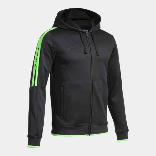 Joma Olimpiada Zip-Up Hoodie