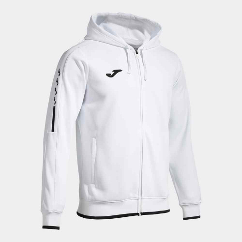 Joma Olimpiada Zip-Up Hoodie