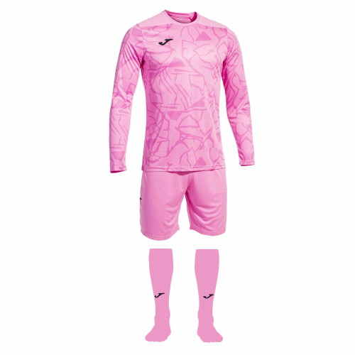 Joma Zamora IX GK Set - Pink