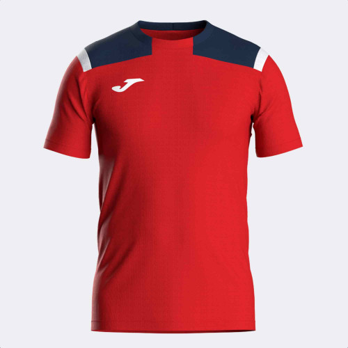 Joma Toledo Short Sleeve T-Shirt