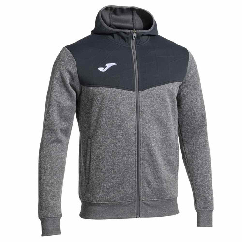 Joma Campus Street Zip-Up Hoodie