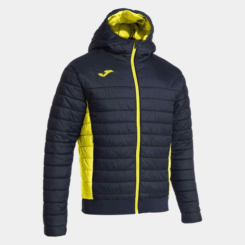 Joma Urban V Bomber Jacket