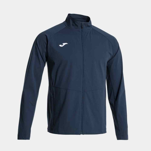 Joma Doha II Full Zip Jacket