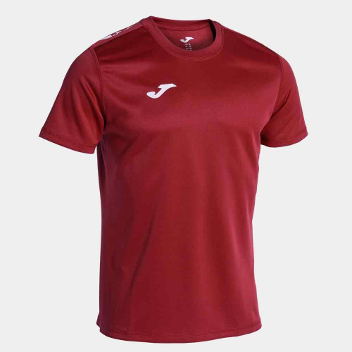 Joma Olimpiada Rugby Shirt (Short Sleeve)