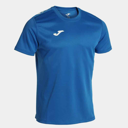 Joma Olimpiada Rugby Shirt (Short Sleeve)