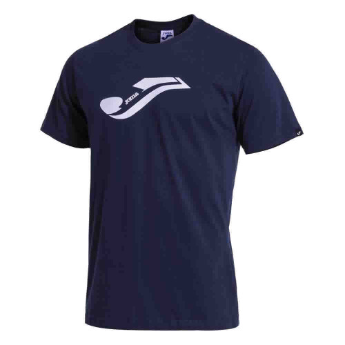 Joma Combi Street Short Sleeve T-Shirt
