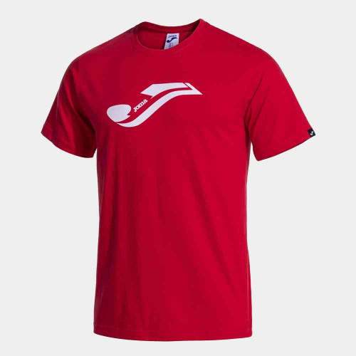 Joma Combi Street Short Sleeve T-Shirt