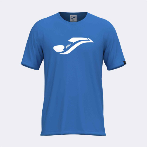 Joma Combi Street Short Sleeve T-Shirt
