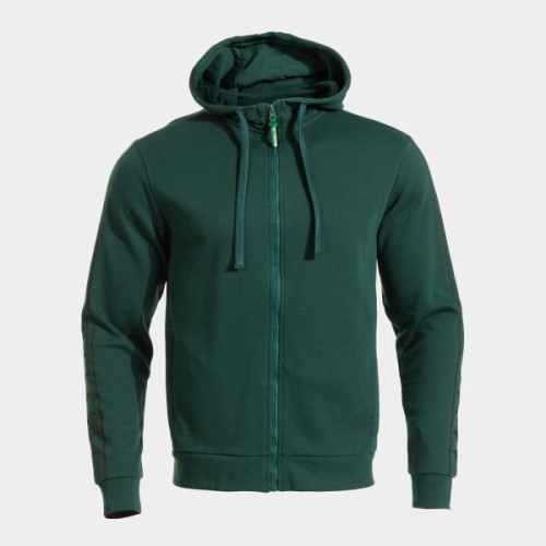 Joma Heroic Zip-Up Hoodie