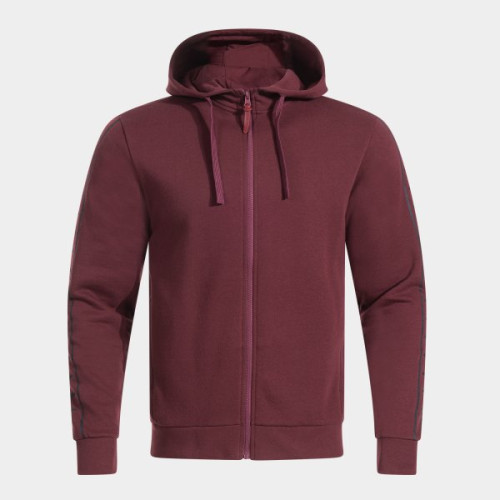 Joma Heroic Zip-Up Hoodie