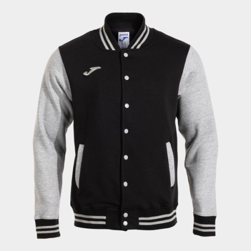 Joma Heroic Varsity Bomber Jacket