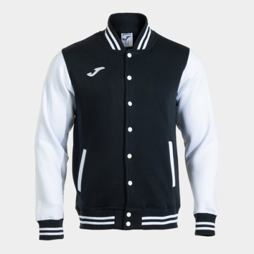 Joma Heroic Varsity Bomber Jacket