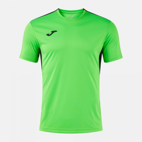 Joma Winner IV Shirt (Short Sleeve)