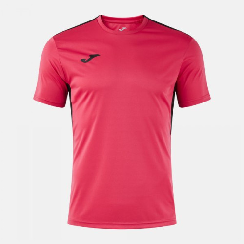 Joma Winner IV Shirt (Short Sleeve)