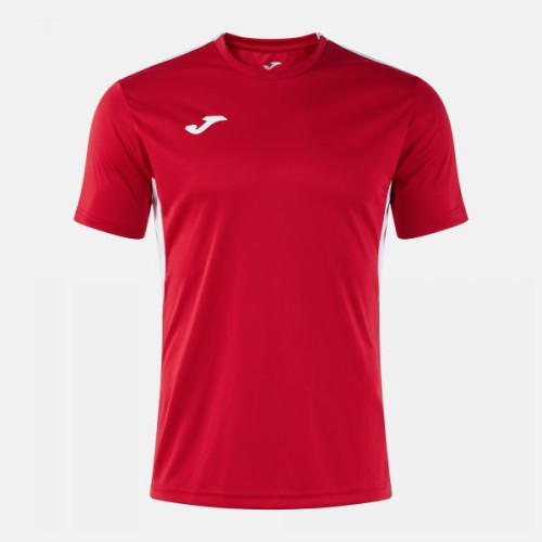 Joma Winner IV Shirt (Short Sleeve)