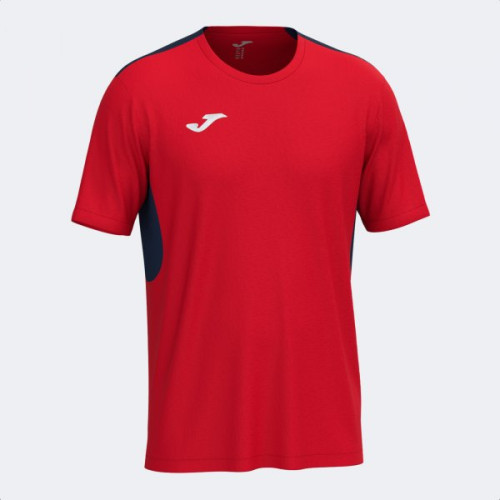 Joma Winner IV Shirt (Short Sleeve)