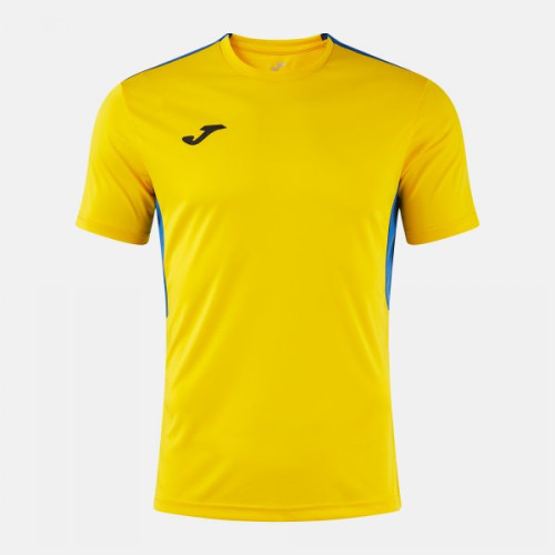 Joma Winner IV Shirt (Short Sleeve)