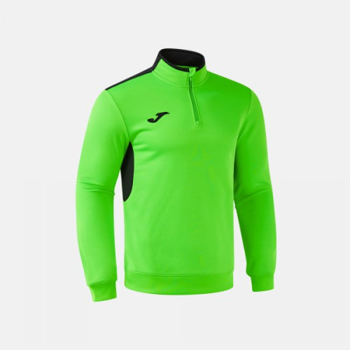 Joma Winner IV 1/4 Zip Top