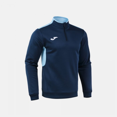 Joma Winner IV 1/4 Zip Top