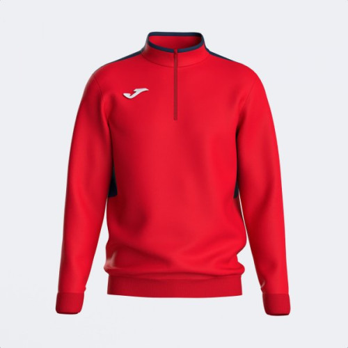 Joma Winner IV 1/4 Zip Top