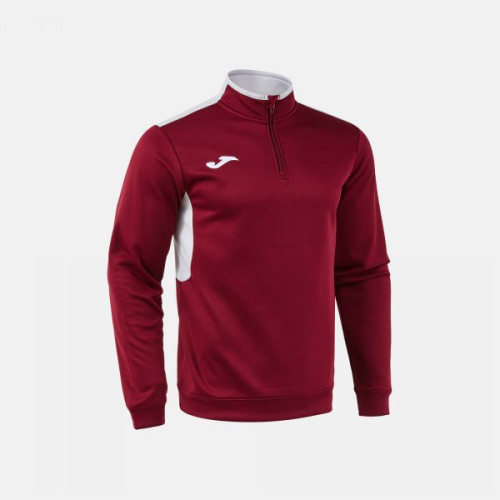 Joma Winner IV 1/4 Zip Top