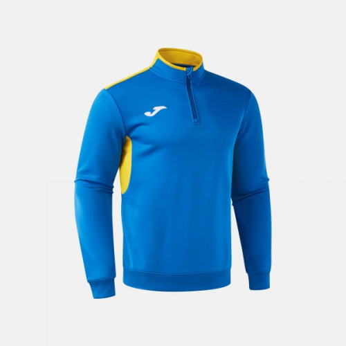 Joma Winner IV 1/4 Zip Top