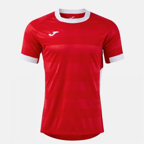 Joma Toletum VII Shirt (Short Sleeve)