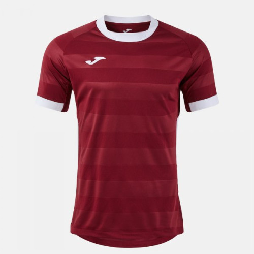 Joma Toletum VII Shirt (Short Sleeve)