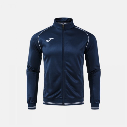 Joma Vintage Eco Retro Full Zip Jacket