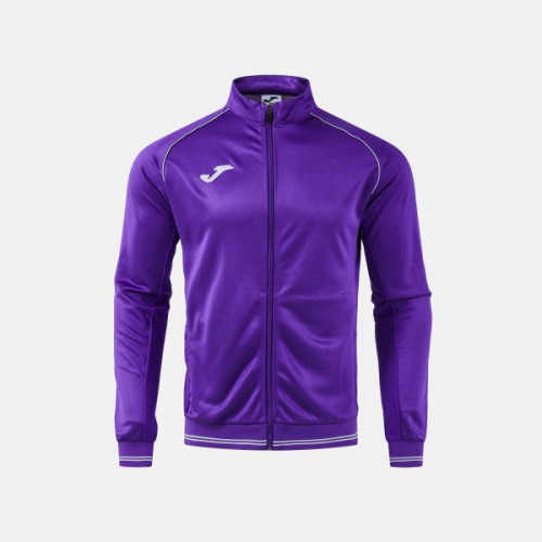Joma Vintage Eco Retro Full Zip Jacket