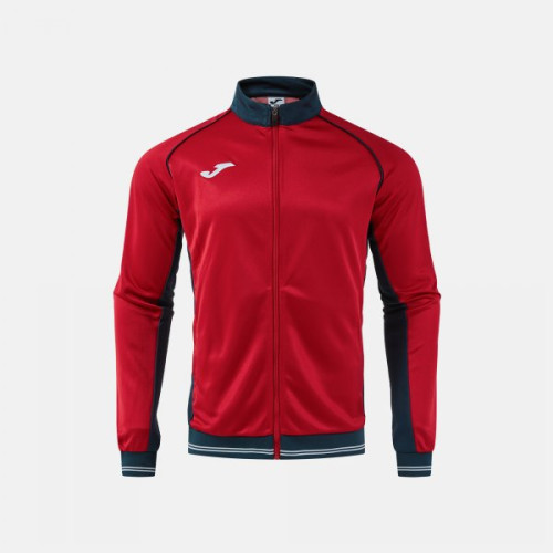 Joma Vintage Eco Retro Full Zip Jacket