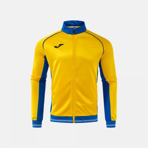 Joma Vintage Eco Retro Full Zip Jacket